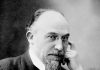“Eu nunca escrevi uma nota que não quis dizer” – Erik Satie