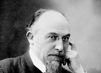 “Eu nunca escrevi uma nota que não quis dizer” – Erik Satie