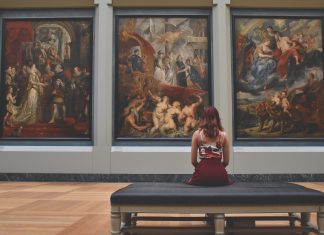 Roteiro da quarentena: uma tour virtual pelos museus