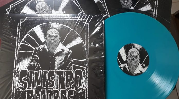 Cuiabá na trilha do punk rock com Sinistro Records