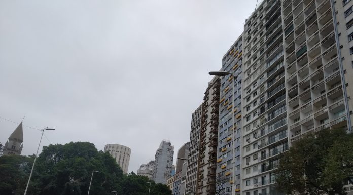 Reflexões sobre as jornadas cachorreiras na Praça Franklin Roosevelt