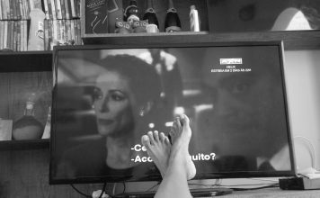 Roteiro da quarentena: rolando de live em live