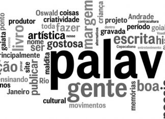 Palavras-chave