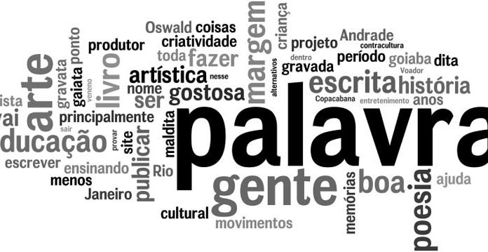 Palavras-chave