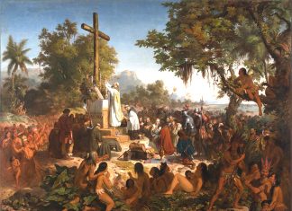 Supremacia branca e cristianismo: alianças necropolíticas