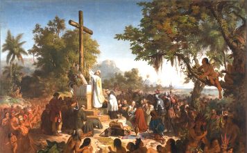 Supremacia branca e cristianismo: alianças necropolíticas