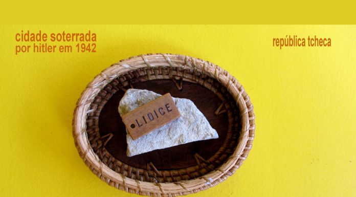 Ode à Vida: os poemas visuais de Regina Pouchain