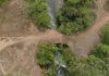 Terra sagrada sob tiros: O cerco ao Território Indígena Ponte de Pedra