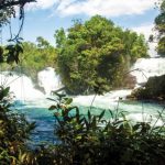 Saltos na Ponte de Pedra – Guilherme Ruffino – OPAN