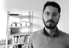 Mesmo que seja noite: a poesia de Matheus Guménin Barreto