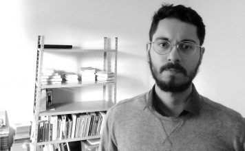 Mesmo que seja noite: a poesia de Matheus Guménin Barreto