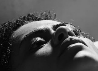 Sabrina Fidalgo e a representatividade da mulher negra no cinema brasileiro