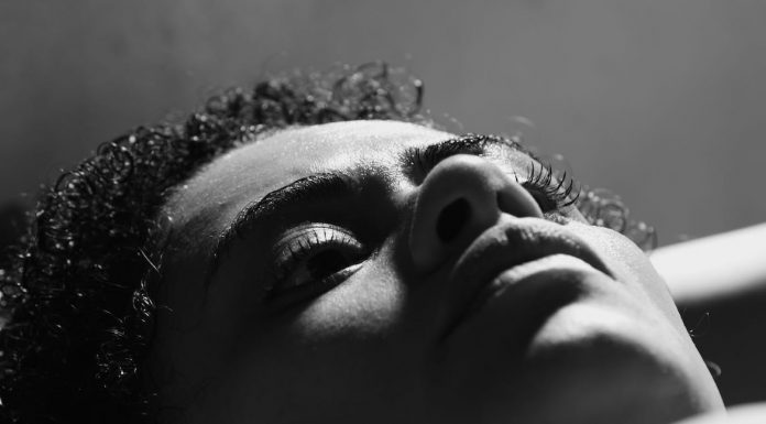 Sabrina Fidalgo e a representatividade da mulher negra no cinema brasileiro
