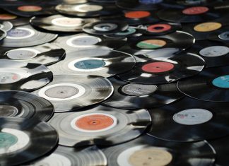 Das coisas que aprendi nos discos