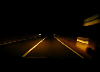 Diário de (mais) um motorista: O motorista-carona