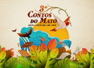 Contos do Mato: a arena literária dos 300 anos de Cuiabá