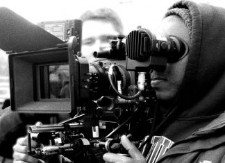 Roteiro: fim de semana com a V Mostra de Cinema Negro!
