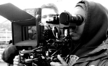 Roteiro: fim de semana com a V Mostra de Cinema Negro!