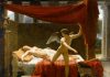 Eros e Afrodite (se quiser!)