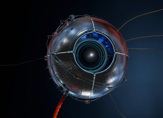 Diário de (mais) um motorista – satélite invasor