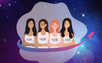 Mulheres brasileiras vencem desafio da NASA