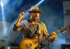 Show de Blues em Chapada dos Guimarães