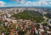 O mundo está cada vez mais urbano, interconectado e inconstante