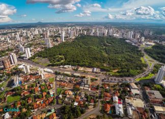 O mundo está cada vez mais urbano, interconectado e inconstante