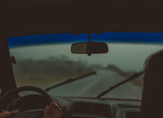 Diário de (mais) um motorista – O Duzentão Morreu – Artigo 213