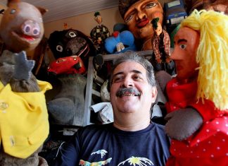Roteiro: a emergência da cultura na Lei Aldir Blanc