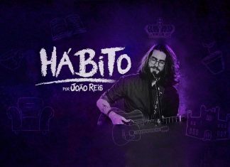 João Reis chama: financiamento coletivo para novo álbum