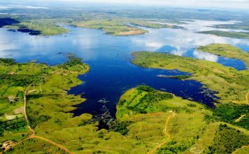 Diário de (mais) um motorista: mergulho no lago