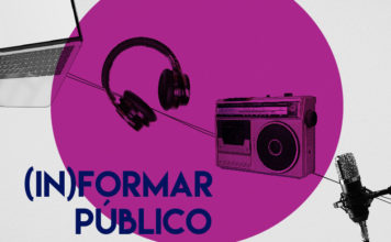 A retomada da cultura na Maratona de jornalismo cultural