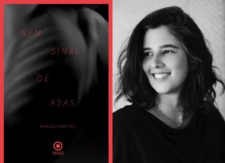 Asa morena