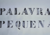 Palavras Pequenas – G Ribeiro