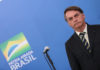 Quem é uma ameaça à segurança nacional: Bolsonaro ou Felipe Neto?