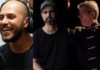 Sonosplastia e trilha sonora com Roberto Victório, Jefferson Neves e Leonardo Djan