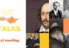 Literatura mundial e língua inglesa: Lit’ Talks é aberto para ler e praticar inglês