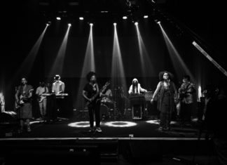 Dasmatas ecoa vozes femininas de Mato Grosso