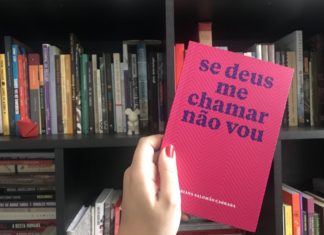 Se Deus quiser!