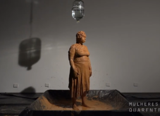 Roteiro repleto de ações culturais fortes!