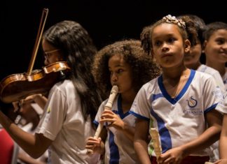 Instituto Ciranda lança campanha para distribuição de cestas básicas