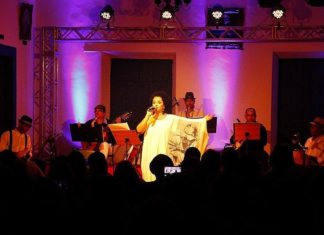 Roteiro: cultura + diversidade + memória