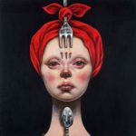 Fork de Afarin Sajedi