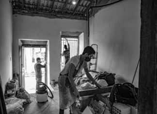 Roteiro: uma tour pelas ações culturais online