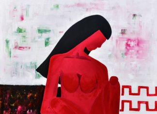 Artes plásticas e poesia na exposição “Mulheres do Mato”