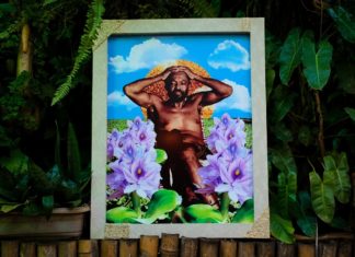 Das margens do Pantanal: artes visuais retratam Cáceres histórica e contemporânea