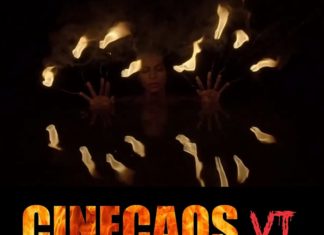 Retratos do isolamento e espírito do caos no VI CineCaos