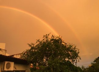 Te escrevo, Cuiabá