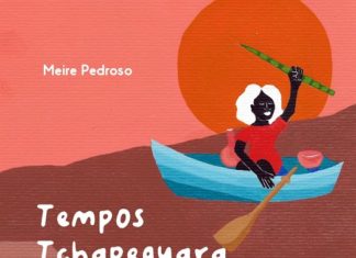 Dois rios, uma mulher e um livro